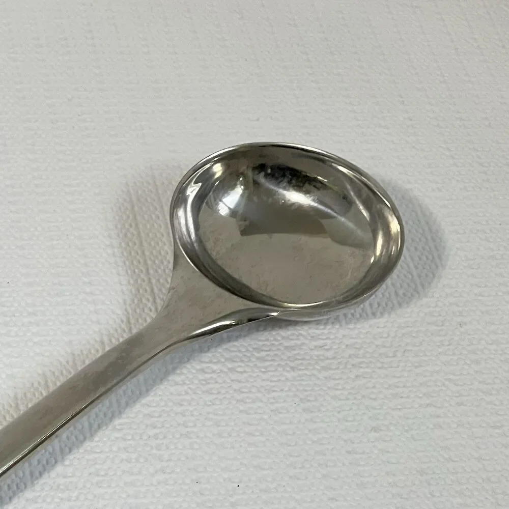 INOX vintage ecelstahl